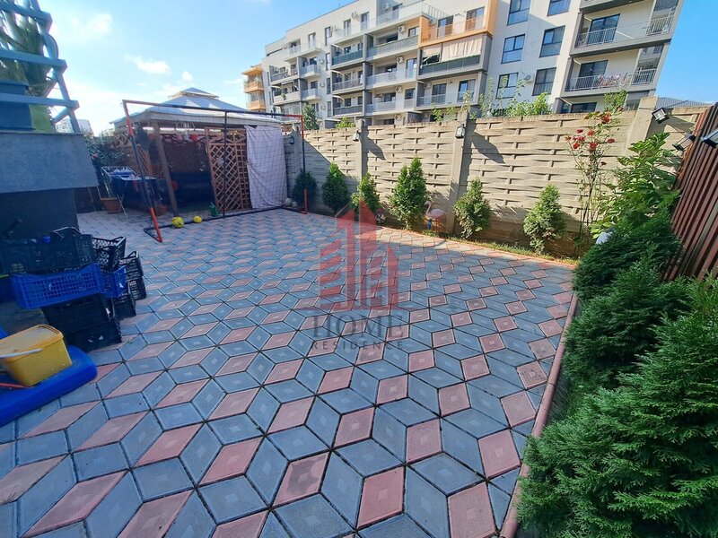 Pallady- metrou Teclu- Finalizat- 2 Cam- Gradina 55mp-Decom-62mp-Parcare