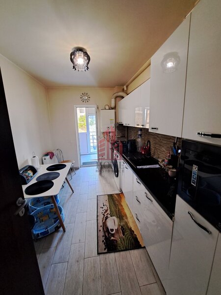 Pallady- metrou Teclu- Finalizat- 2 Cam- Gradina 55mp-Decom-62mp-Parcare
