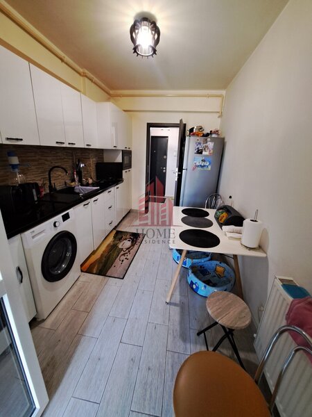 Pallady- metrou Teclu- Finalizat- 2 Cam- Gradina 55mp-Decom-62mp-Parcare