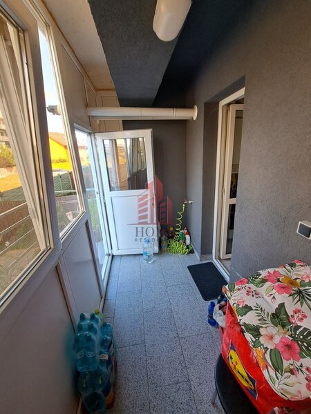 Pallady- metrou Teclu- Finalizat- 2 Cam- Gradina 55mp-Decom-62mp-Parcare
