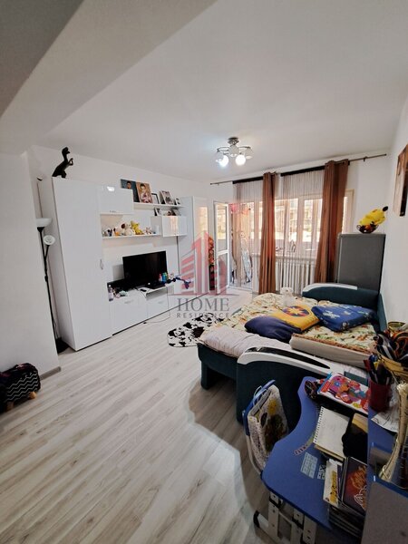 Pallady- metrou Teclu- Finalizat- 2 Cam- Gradina 55mp-Decom-62mp-Parcare