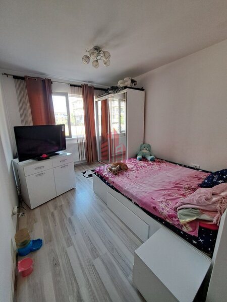 Pallady- metrou Teclu- Finalizat- 2 Cam- Gradina 55mp-Decom-62mp-Parcare