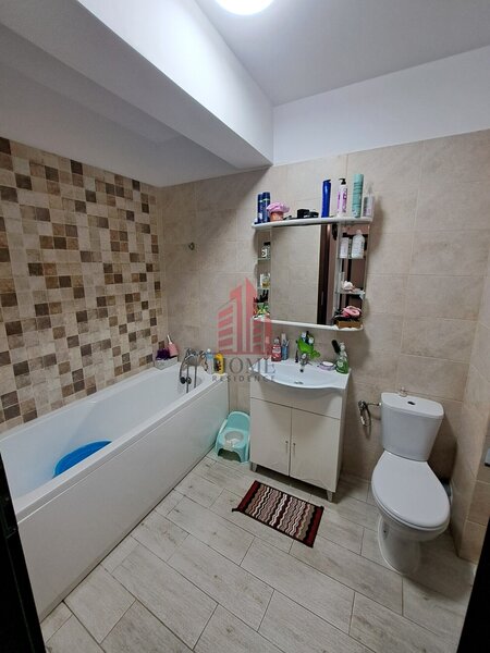 Pallady- metrou Teclu- Finalizat- 2 Cam- Gradina 55mp-Decom-62mp-Parcare