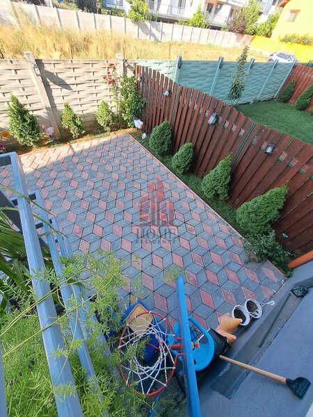 Pallady- metrou Teclu- Finalizat- 2 Cam- Gradina 55mp-Decom-62mp-Parcare