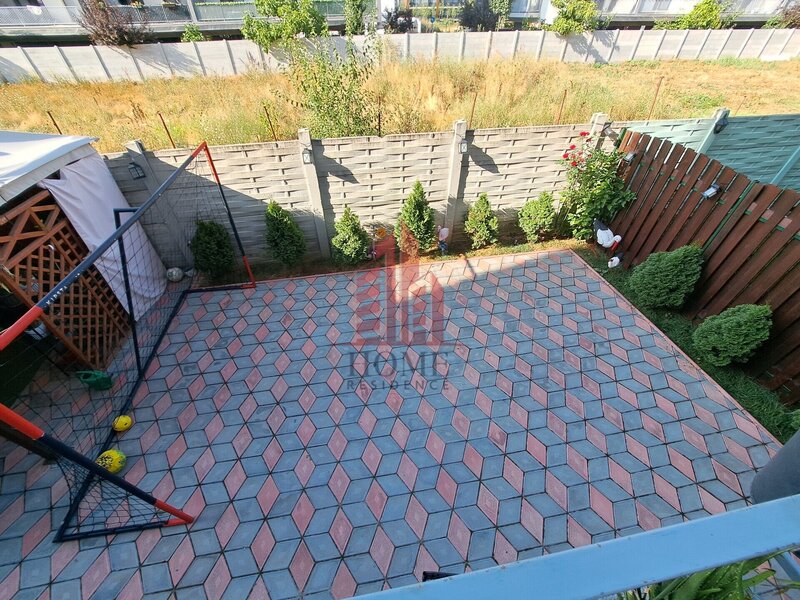 Pallady- metrou Teclu- Finalizat- 2 Cam- Gradina 55mp-Decom-62mp-Parcare