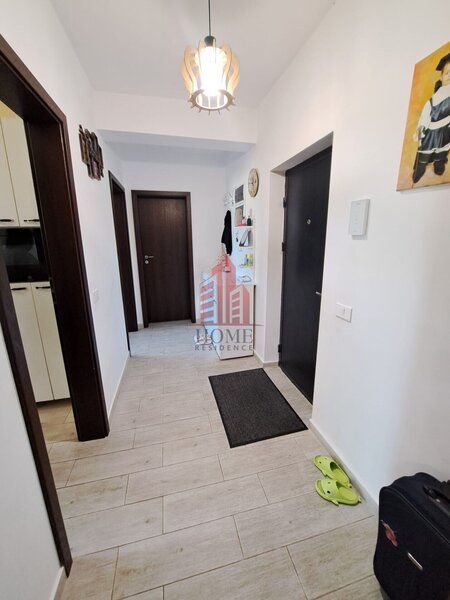 Pallady- metrou Teclu- Finalizat- 2 Cam- Gradina 55mp-Decom-62mp-Parcare
