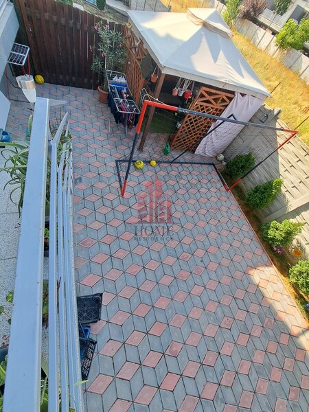 Pallady- metrou Teclu- Finalizat- 2 Cam- Gradina 55mp-Decom-62mp-Parcare