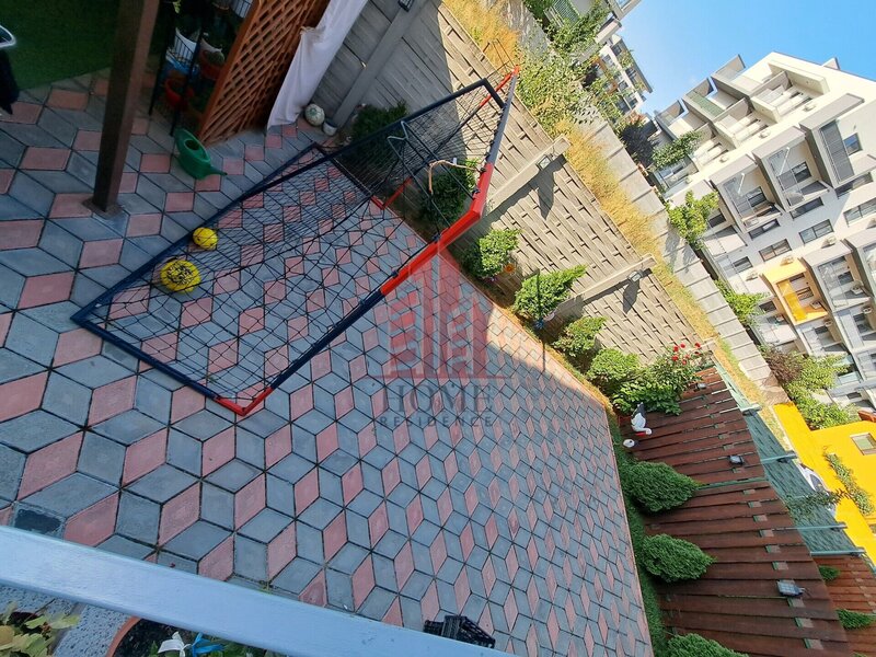 Pallady- metrou Teclu- Finalizat- 2 Cam- Gradina 55mp-Decom-62mp-Parcare