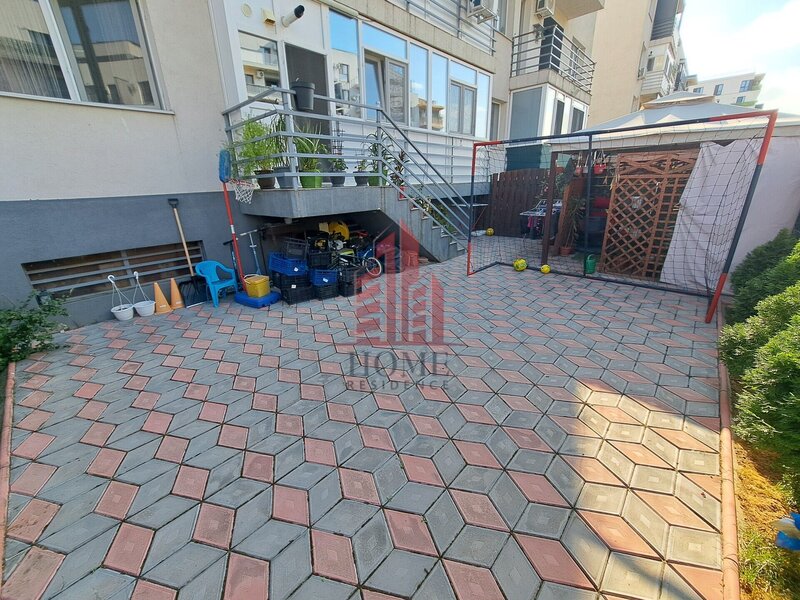 Pallady- metrou Teclu- Finalizat- 2 Cam- Gradina 55mp-Decom-62mp-Parcare