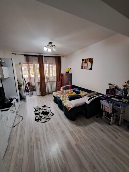 Pallady- metrou Teclu- Finalizat- 2 Cam- Gradina 55mp-Decom-62mp-Parcare